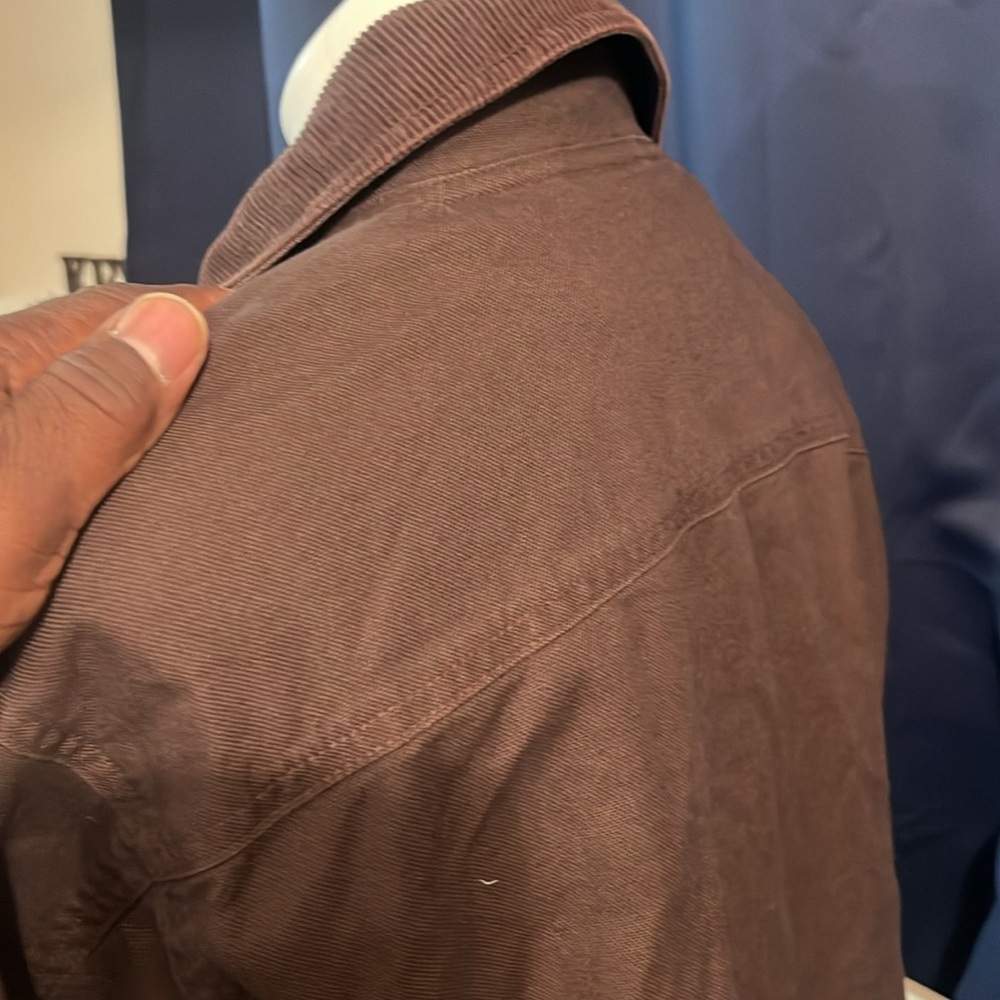 L.L.Bean Jacket. - image 6